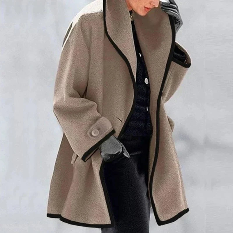 Agnese - Trench Coat