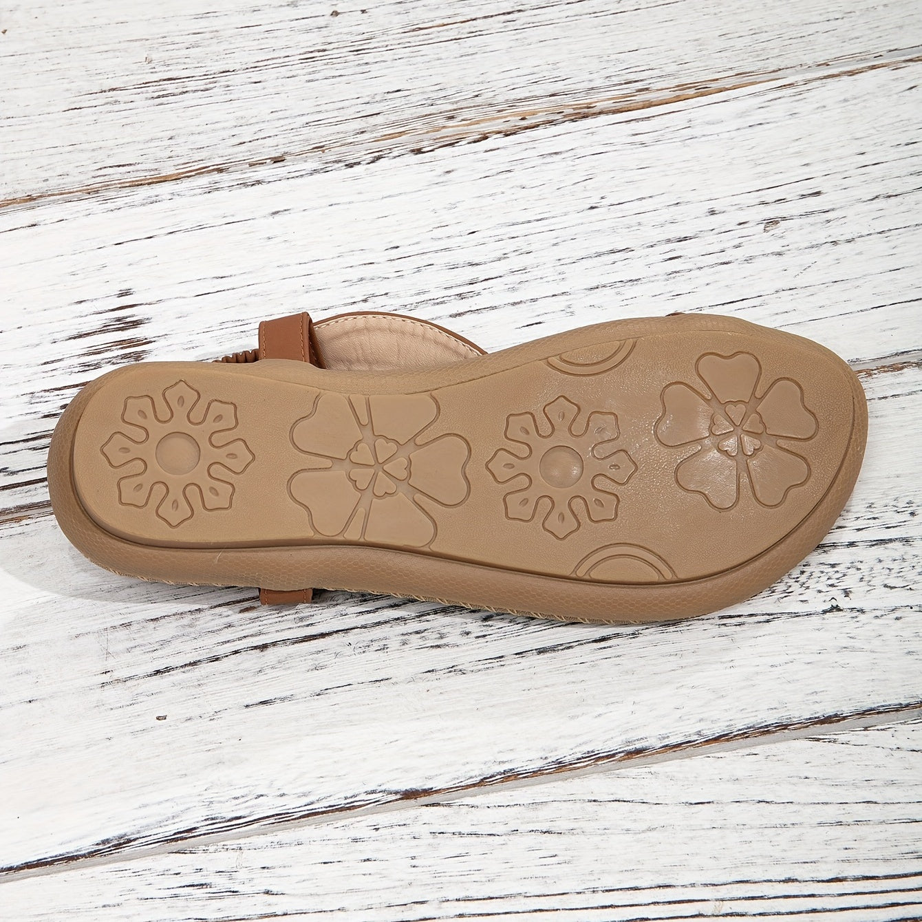 Alvera | Orthopedic Sandals