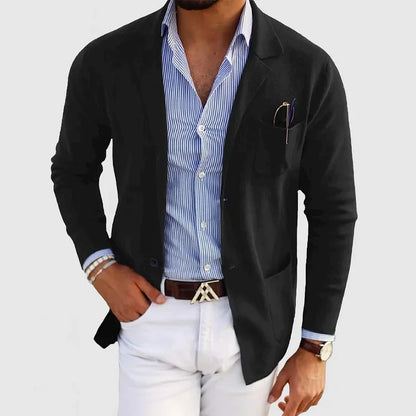 MIGUEL® | Stylish Comfortable Blazer