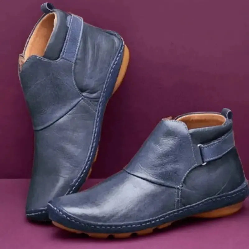 Sienna™ | Trendy Orthopedic Boots