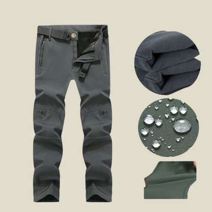 Jorge™ - Military Waterproof Suit + Free Jacket