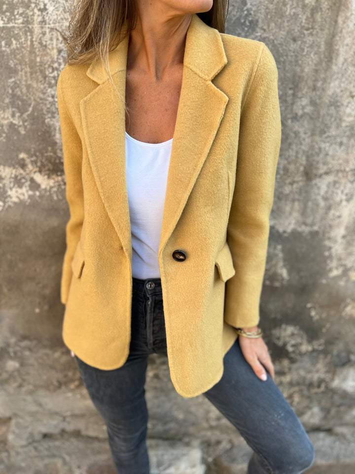 Emily - casual blazer