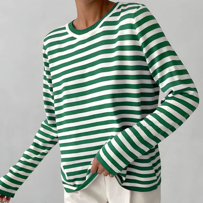 Alice® | Stylish Striped Shirt