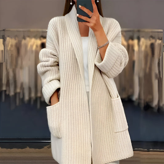 Celeste - Elegant Cardigan