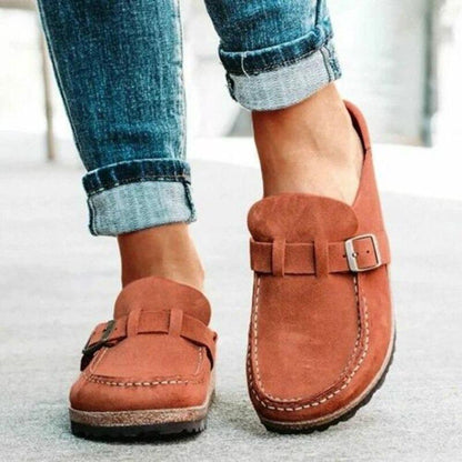 Dolce | Fashion Casual Loafers