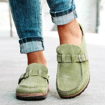 Dolce | Fashion Casual Loafers