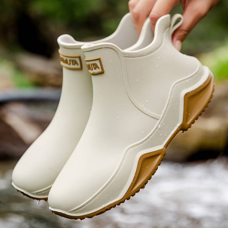 Thea - Modern Orthopedic Rubber Boot