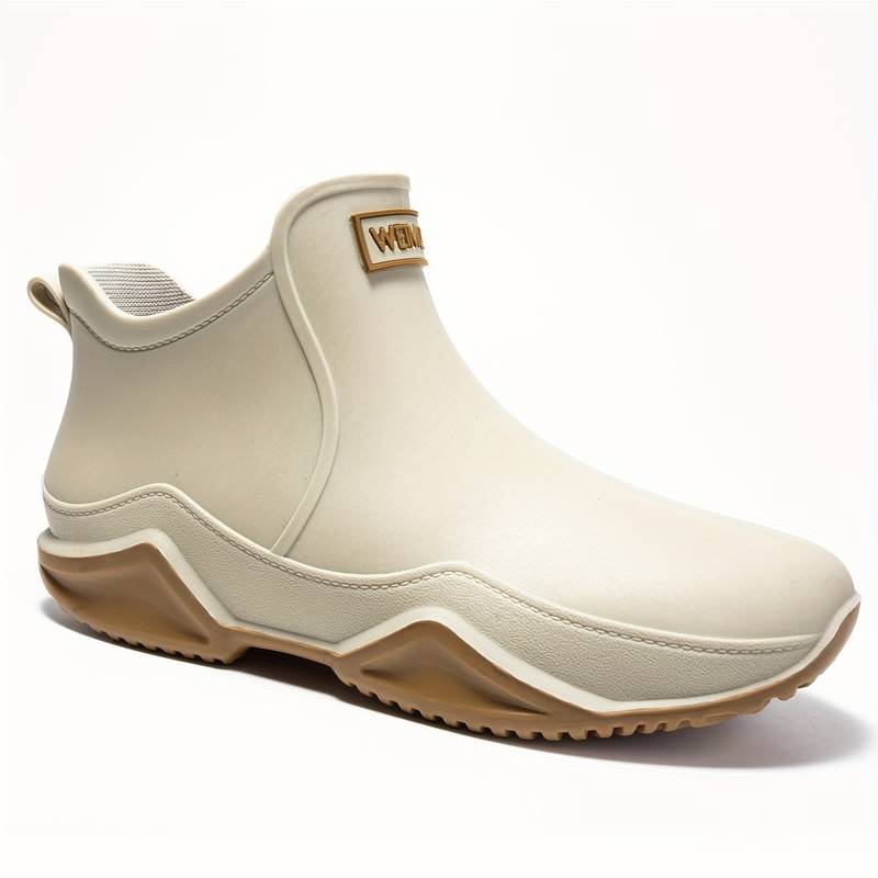 Thea - Modern Orthopedic Rubber Boot