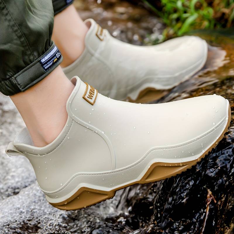 Thea - Modern Orthopedic Rubber Boot