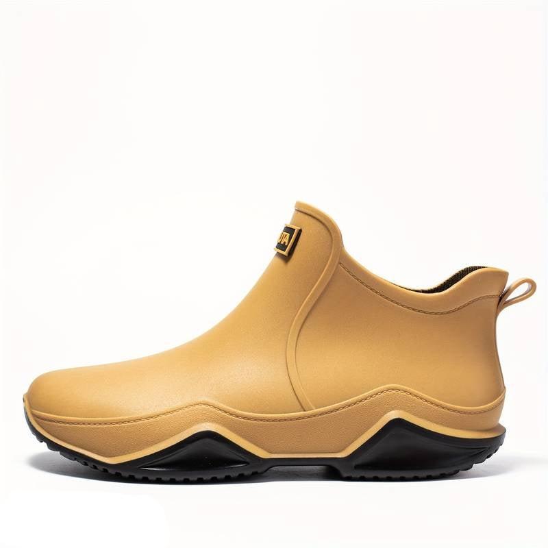 Thea - Modern Orthopedic Rubber Boot