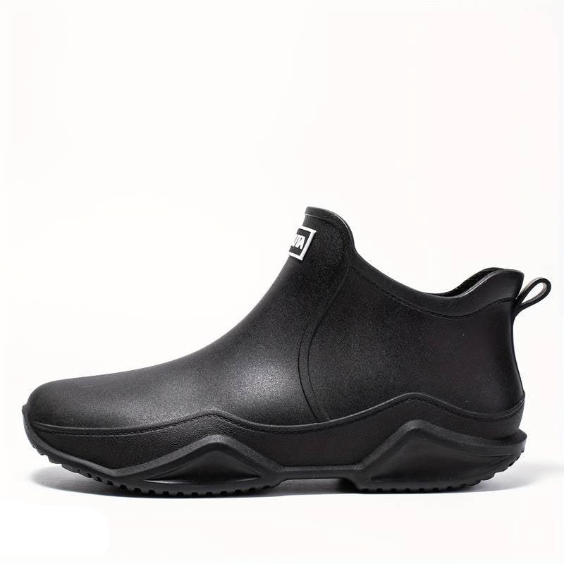 Thea - Modern Orthopedic Rubber Boot