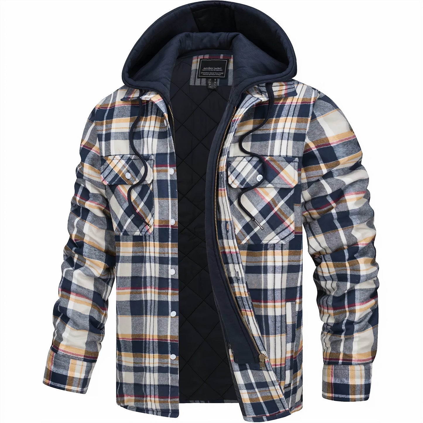 Ivar | Spring Jacket