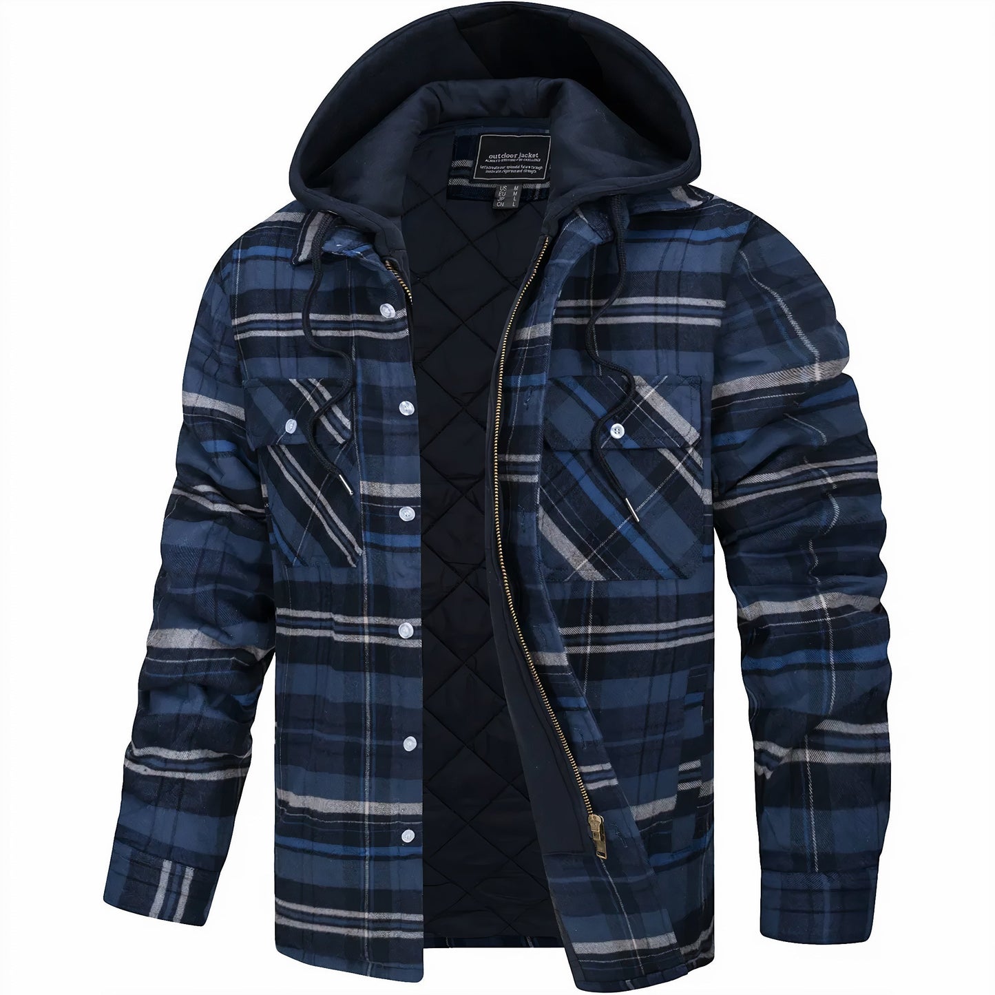 Ivar | Spring Jacket