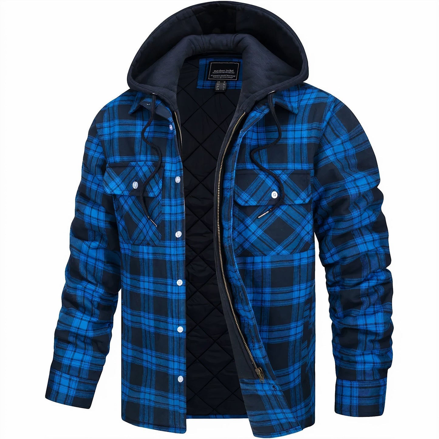 Ivar | Spring Jacket